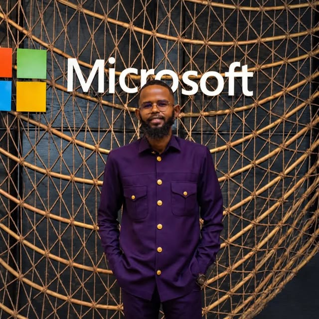 Microsoft Innovation Hub & Cloud Showcase