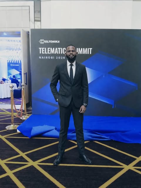 Teltonika Telematics Summit Nairobi 2026